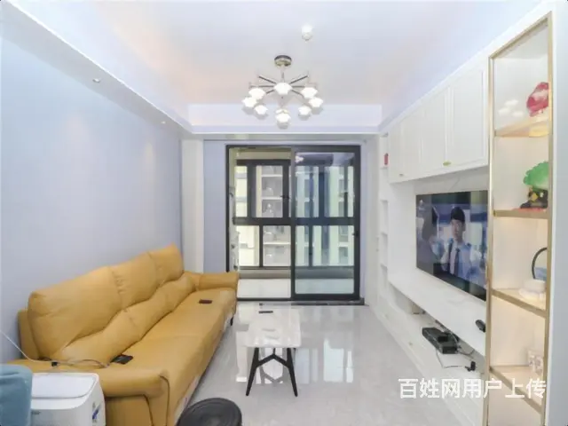 西湖多层[1-7层]南精装修89.57平热卖 - 图片 1