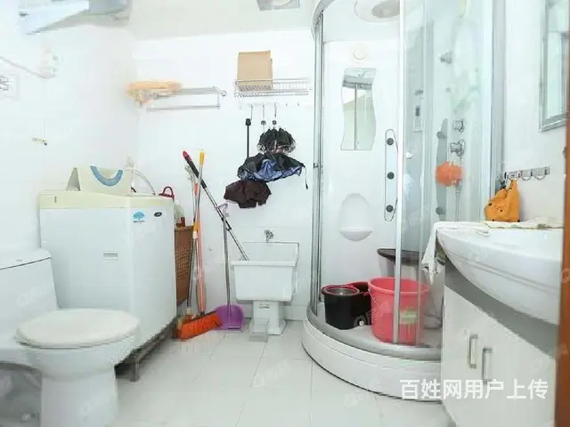 彩虹城    !临江花园(公寓住宅)126.57平 - 图片 2