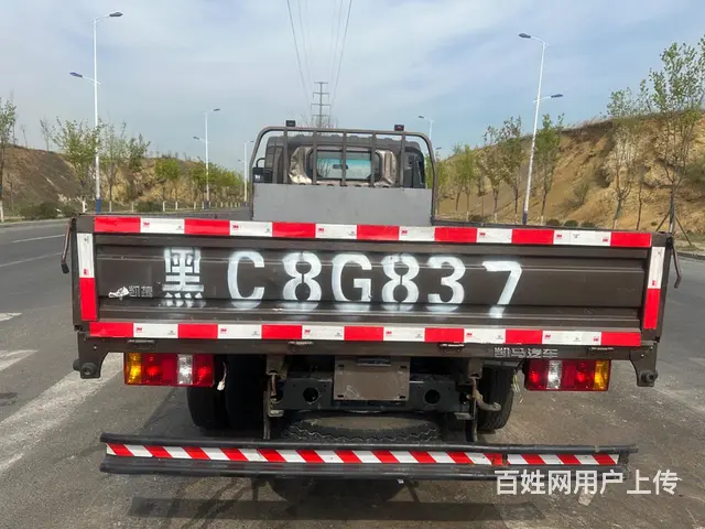 凯马 平板车 国4 - 图片 7