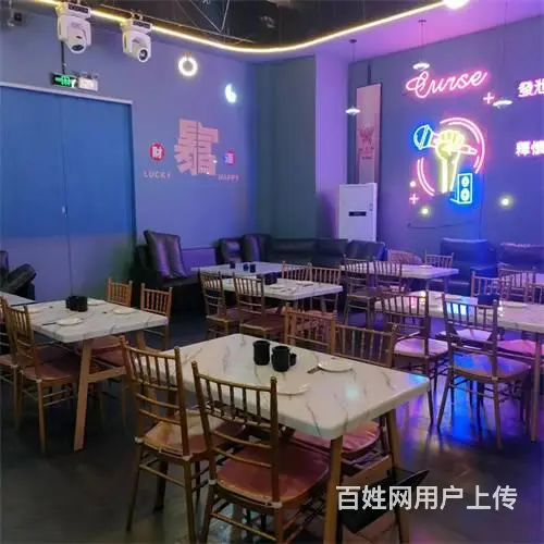 昌邑区华业购物广场335平一层酒馆饭店出兑 - 图片 10