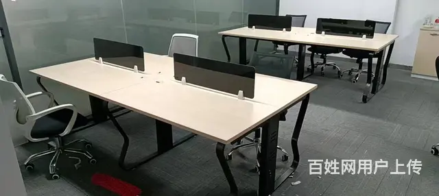 天河二手办公家具出售各种二手办公桌椅出售 - 图片 6