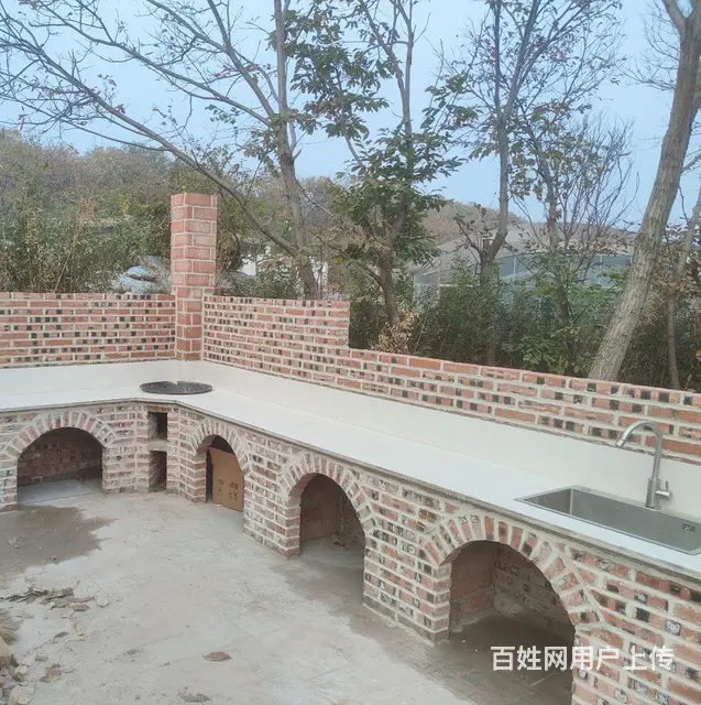 支灶，支炕，砌砖，包管道，墙面、地面找平 - 图片 3