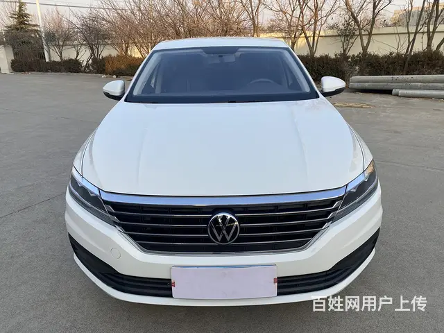 大众朗逸2021款 - 图片 1