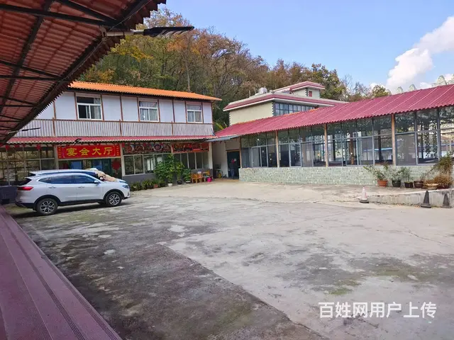 6280（爆铺网）山庄、农家乐直租 租金便宜 - 图片 11