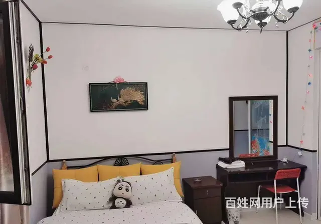柏林四季(松北) 公寓1厅 精装修 - 图片 4