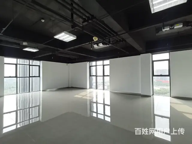 地铁口100米 甲方直租无中介 车位充足 免费会议室 - 图片 8