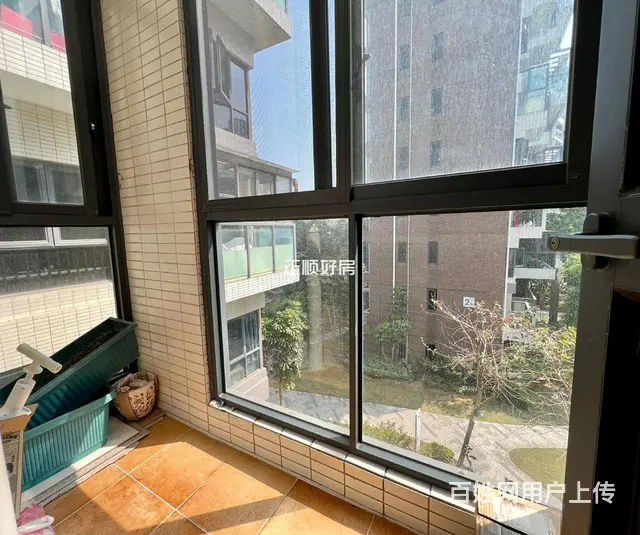 招商花园城一期 精装三房 拎包入住 看房方便 业主急售 - 图片 5