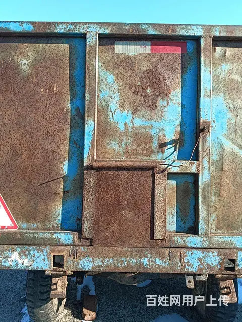 拖车 - 图片 2
