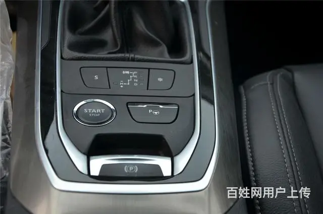 标致408 2014款 1.6T 自动 至尊版 ( - 图片 10