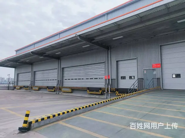 原房东物流仓库出租17000平方交通方便 - 图片 8