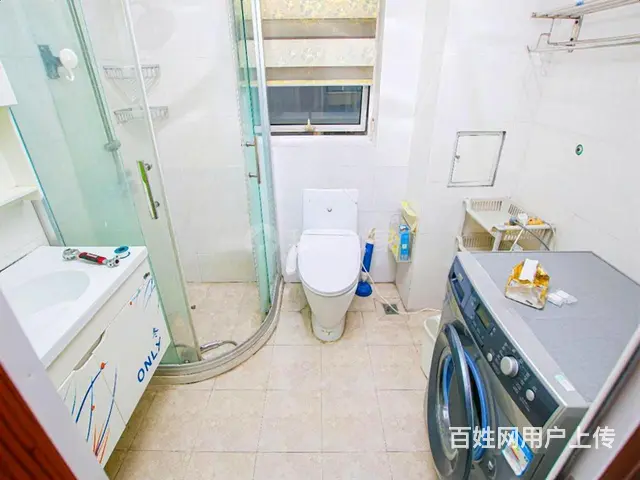 现代名苑 居家3房带明卫 实木清爽装修，满五年税费少 - 图片 12