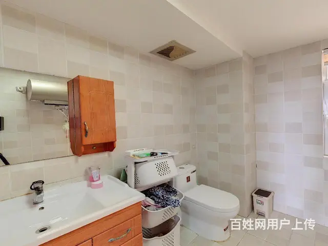 南北通透三居室，业主自住拎包入住。 - 图片 6