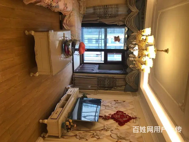 新螺狮湾万科公园里(官渡-太和) 普通住宅2厅 精装修 - 图片 9