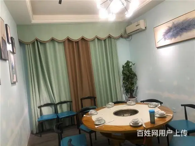 【同城搜铺网】老城状元桥160平大排档转让（有外摆区） - 图片 6