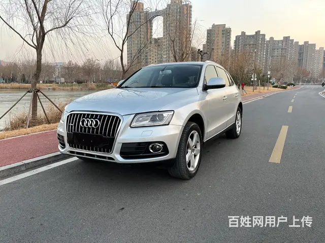 奥迪Q5 2013款 2.0TFSI 手自一体 40TFSI - 图片 5