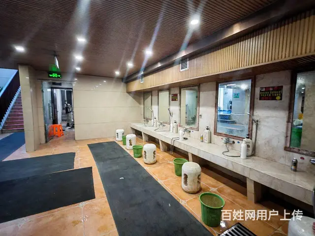 PZJ33334休闲娱乐养生馆门面店铺整体低价转让 - 图片 4