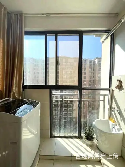 云大附中地铁旁 精装3房 干净清爽 家电齐全 体育城水木清华 - 图片 8