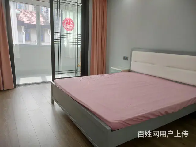 常州新北万达附近两房出租 - 图片 6