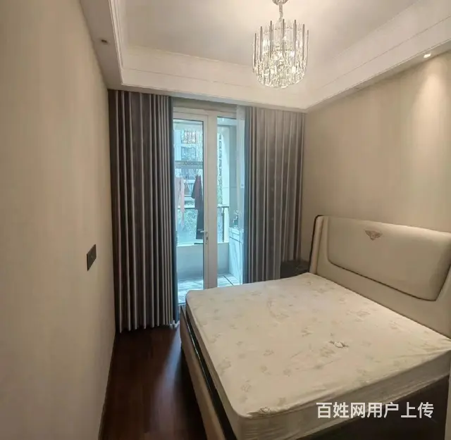 凤起苑精装3房凤起都市花园建国北路双牛大厦泰和苑红枫苑带车位 - 图片 4
