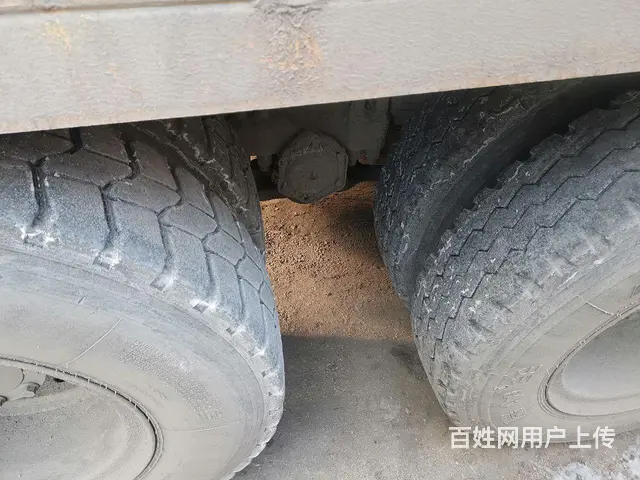 重汽豪曼 豪曼H5 自卸车 国5 - 图片 4