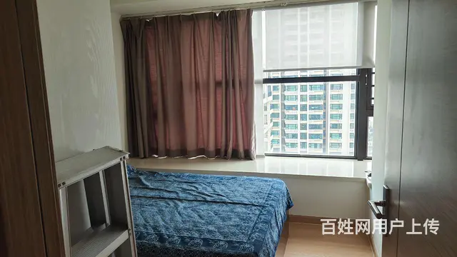 华发新城六期2+1房，南向，小区里面，业主诚心出售 - 图片 6