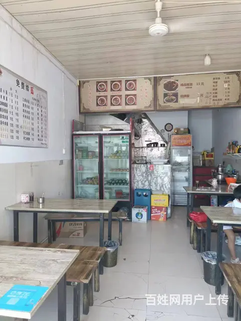 东关街菜市场门市出租 - 图片 2