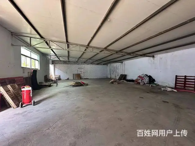 （城市在线找房免费）金山桥宝莲寺附近厂房（仓库）出租 - 图片 4