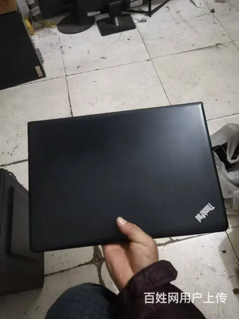 联想ThinkPad笔记本i5七代8G四代内存12 - 图片 4