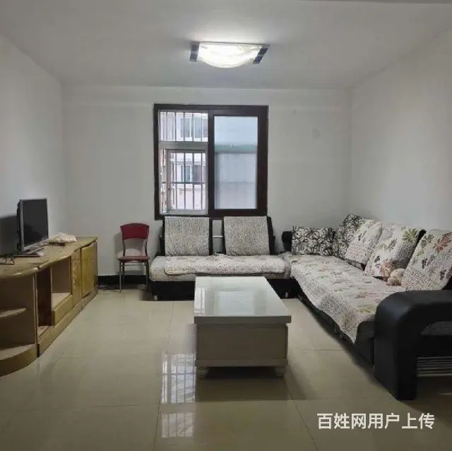 阳光世纪苑，区政府附近，精装修家电配备齐，长租可谈 - 图片 3