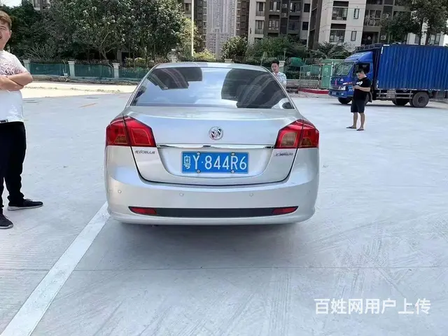 别克 凯越 2015款 1.5 手自一体 经典型 - 图片 7