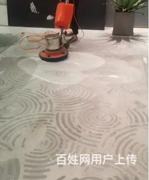广州五山公司地毯清洗，清洁羊毛地毯，洗地毯护理电话 - 图片 8