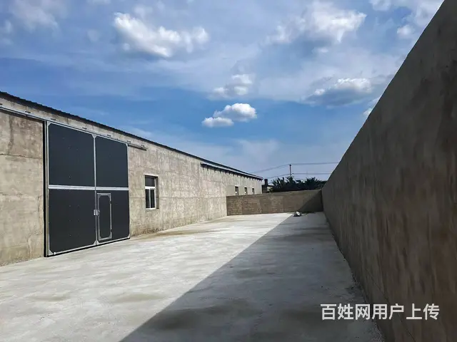 于洪新建600平厂房出租 - 图片 6