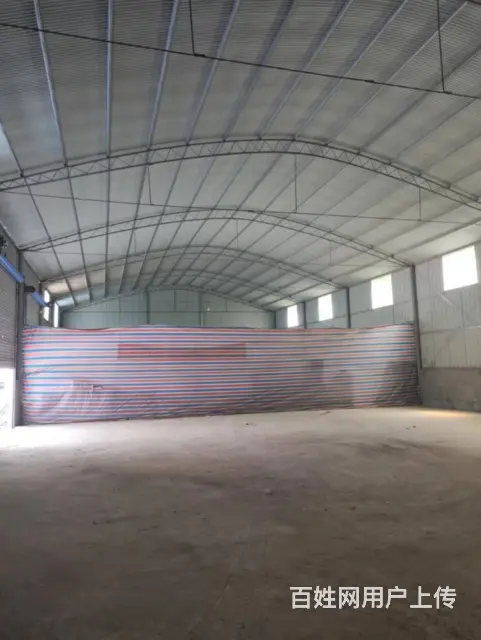 洛阳批发市场独栋仓库多层仓库出租空间大,有库管货梯 - 图片 7
