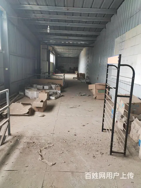 【都市时讯 优选推介】东海大道与大庆路口厂房仓库出租 - 图片 4