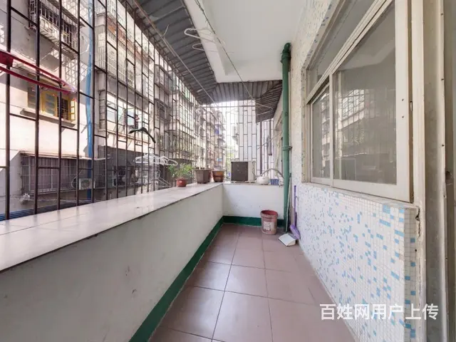 公园前路 3室2厅 南 - 图片 2