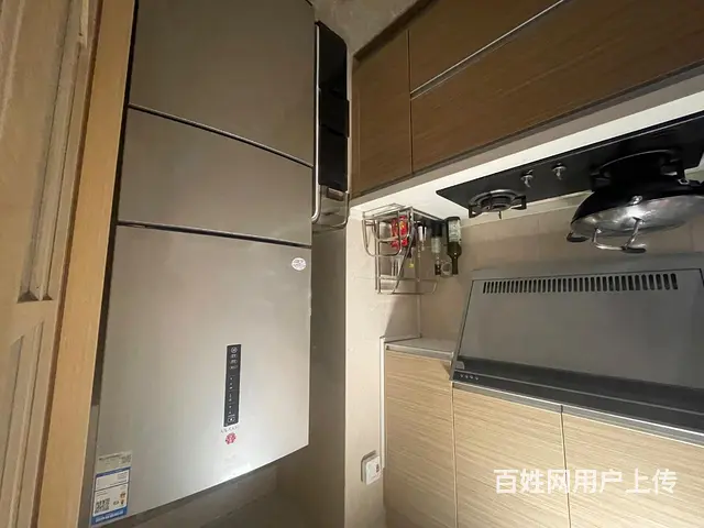拎包入住高端一线湖景电梯房 - 图片 7