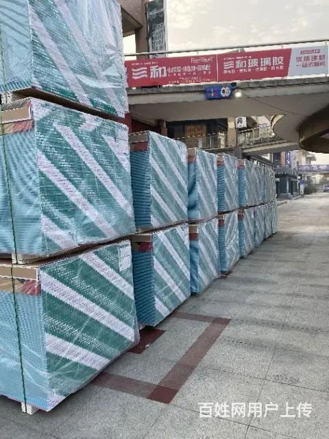 溧阳轻钢龙骨隔墙吊顶 金坛厂房装修 金坛矿棉板吊顶 - 图片 12