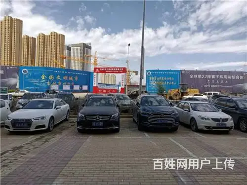 丰满中海剑桥郡临街二楼门市出租 - 图片 4