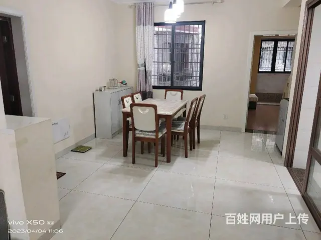 解放大道南华大学附近2室2厅精装修家具家电齐全月租1000 - 图片 2