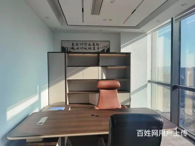 江陵路地铁口星耀城168方精装带家具直播办公位置好有钥匙看房 - 图片 10