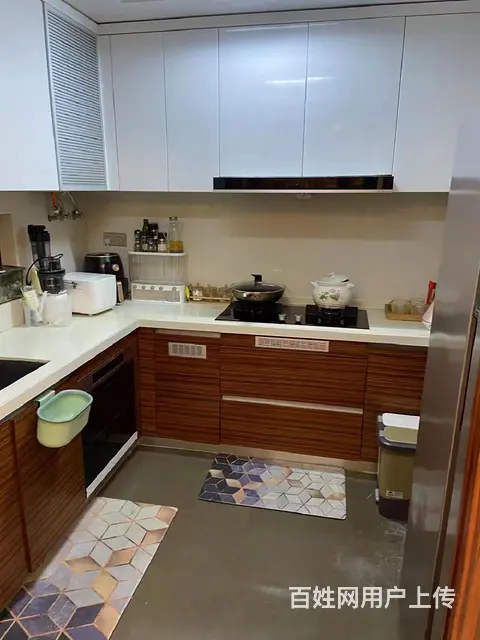 拱北 海湾雅苑 豪华装修 5房 看港珠澳大桥 视野好 - 图片 1