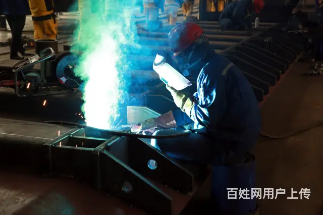 焊工培训，学电焊工焊接技术，培训出国焊接技术认证 - 图片 3