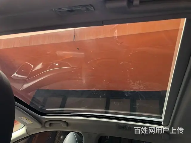 日产 逍客 2017款 2.0L CVT豪华版 国V - 图片 11