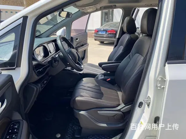 传祺GM6 2019款 1.5T 手自一体 270T 豪华版 - 图片 9