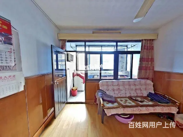 局小北郊北直街小区户型方正三室有装修诚意出售 - 图片 11
