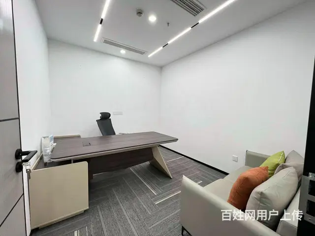 滨江核心商圈双地铁口丨3十1格局精装带家具丨星耀城清盘价出 - 图片 7