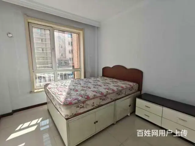 三中六中学区红旗路小学  多层二楼  万达附近 - 图片 1