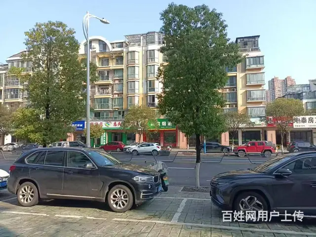 房东直租！婺城和信路110平店铺出租！除餐饮行业都可做！ - 图片 6
