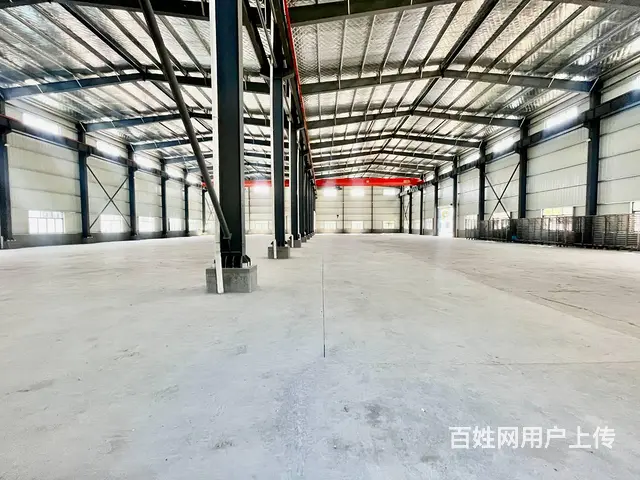 （老板本人）宁乡市花明楼国标工业用地厂房优价出租6889 - 图片 6