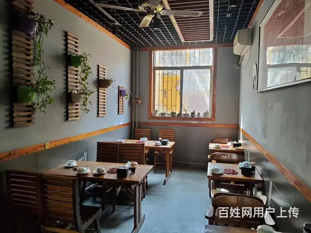 （易店）淄川松龄东路与通济街路口好位置沿街商铺房东直租 - 图片 7